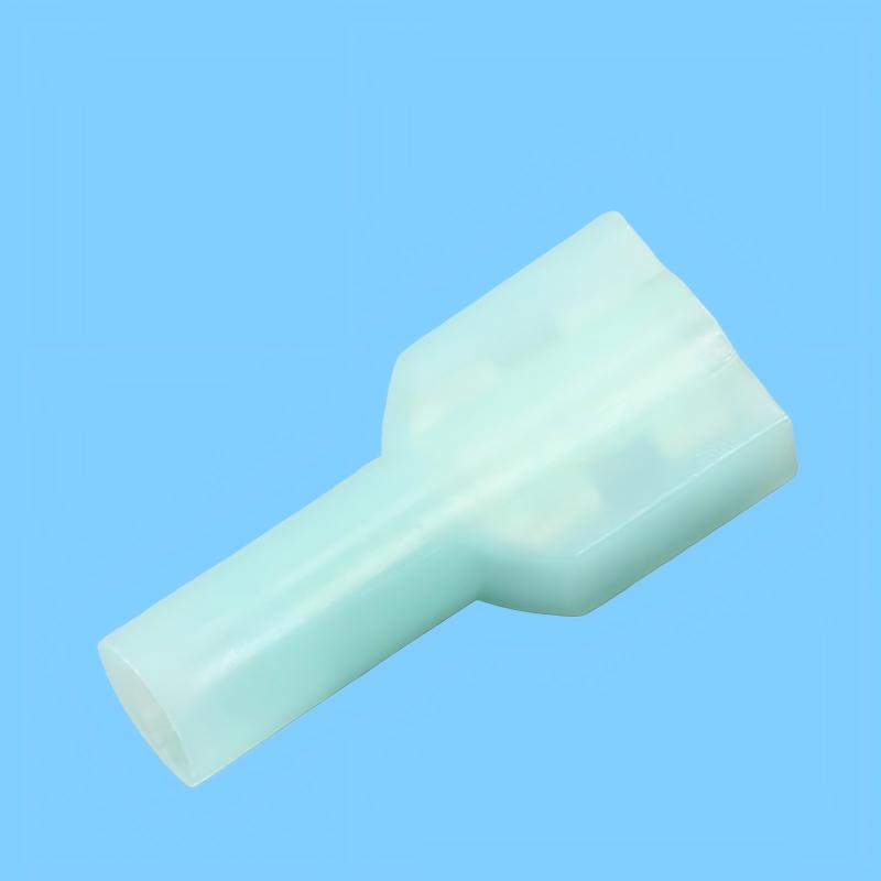 FDFNY Nylon-full Insulated Female Quick Connectors 4